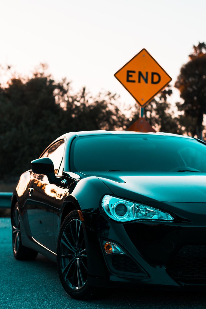 Road Driving Training